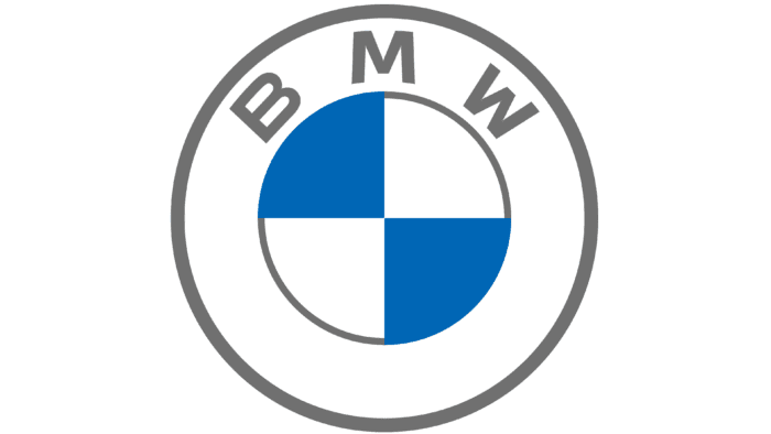 BMW Logo Symbol Meaning History PNG Brand