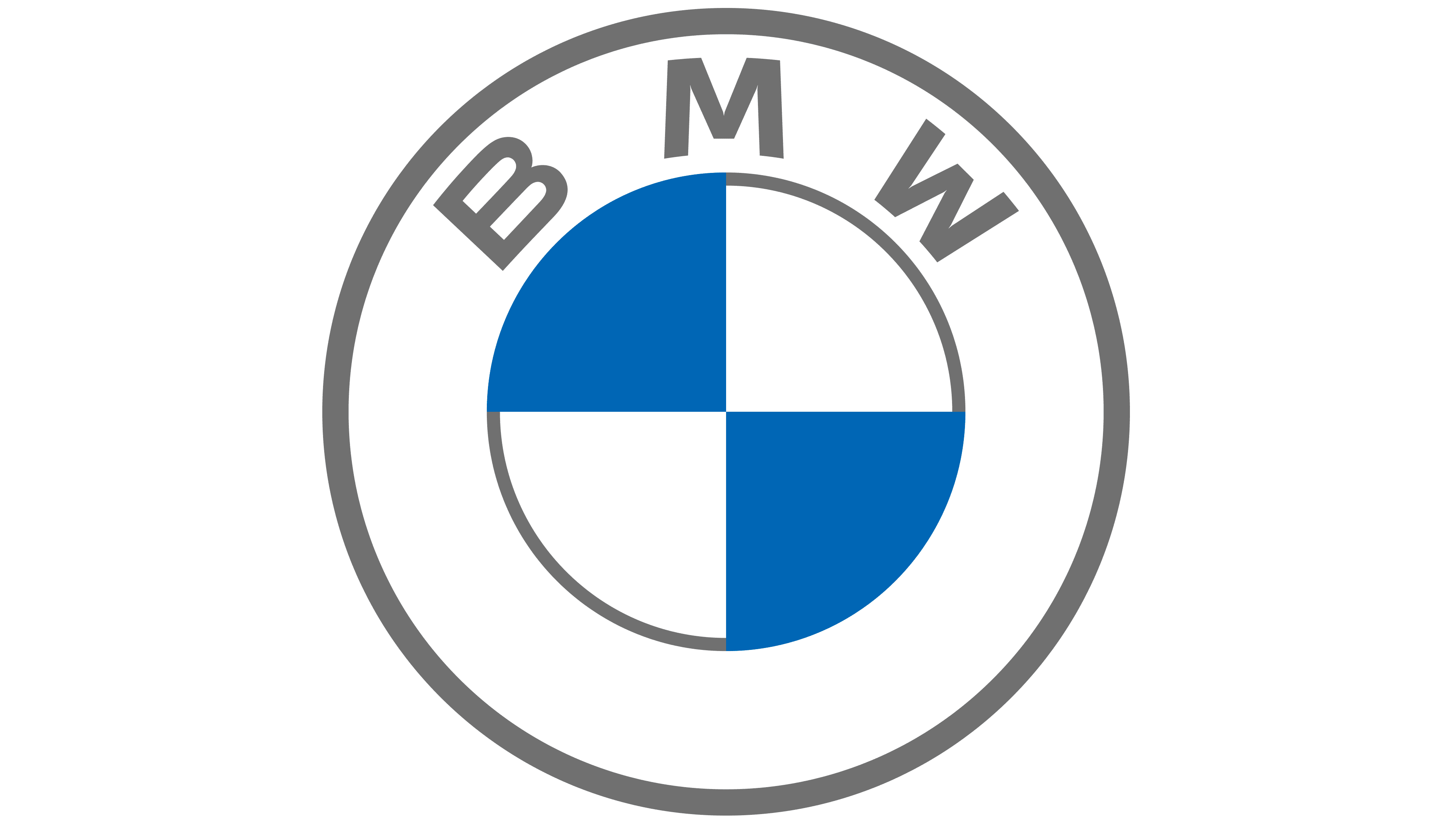 File:BMW logo (gray).svg - Wikipedia