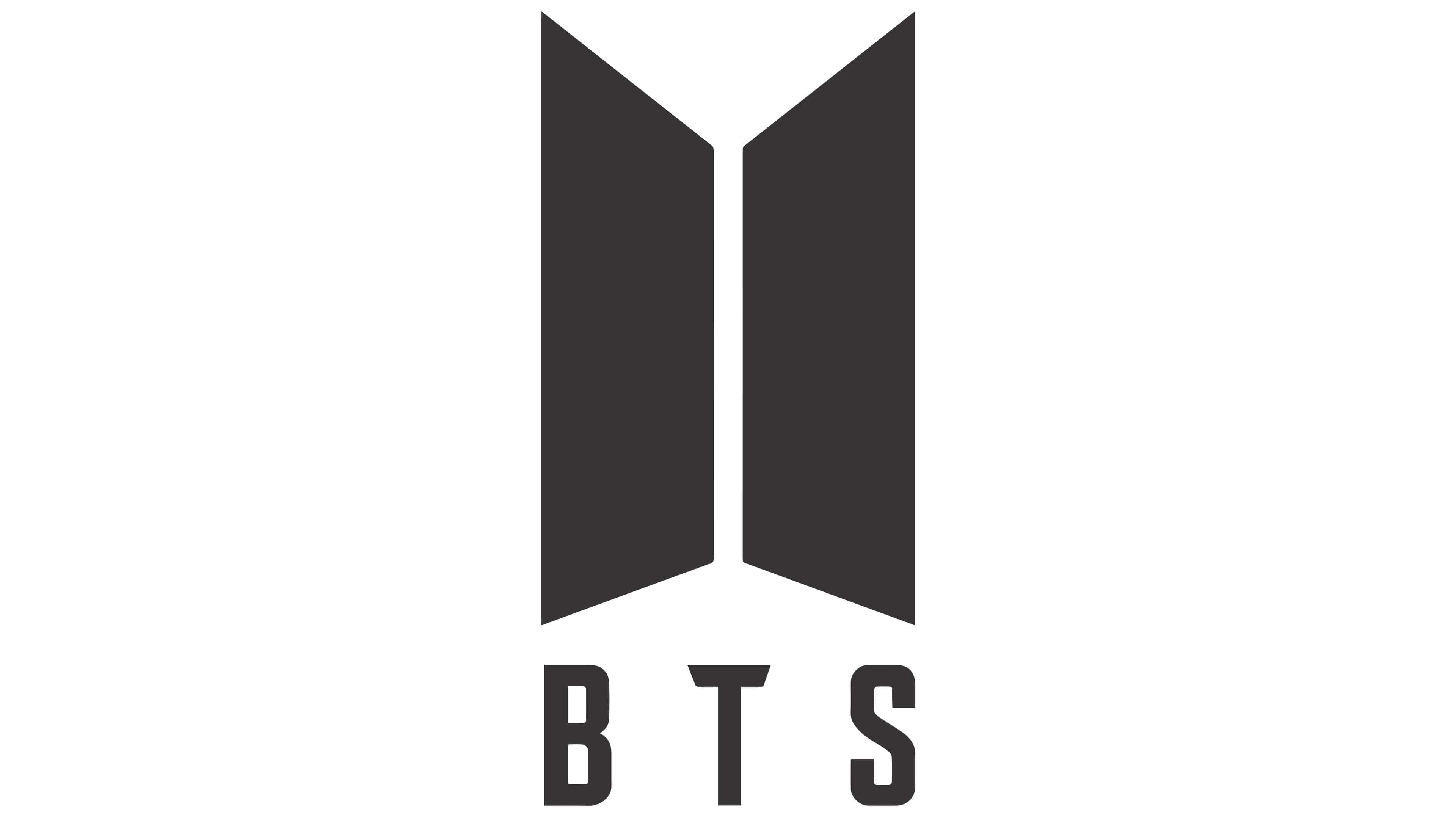 BTS Logo | Symbol, History, PNG (3840*2160)