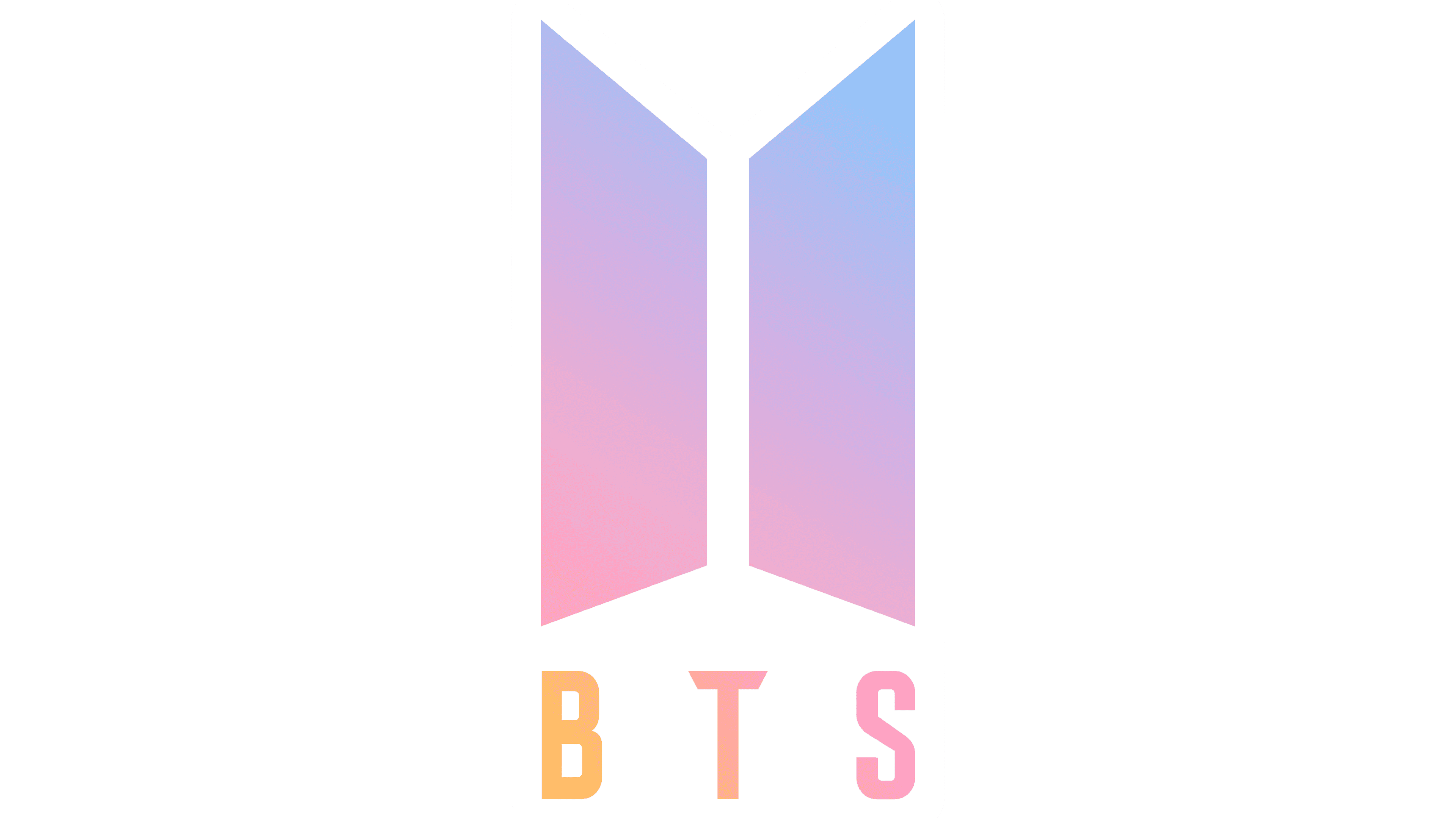 BTS Logo Symbol Meaning History PNG Brand