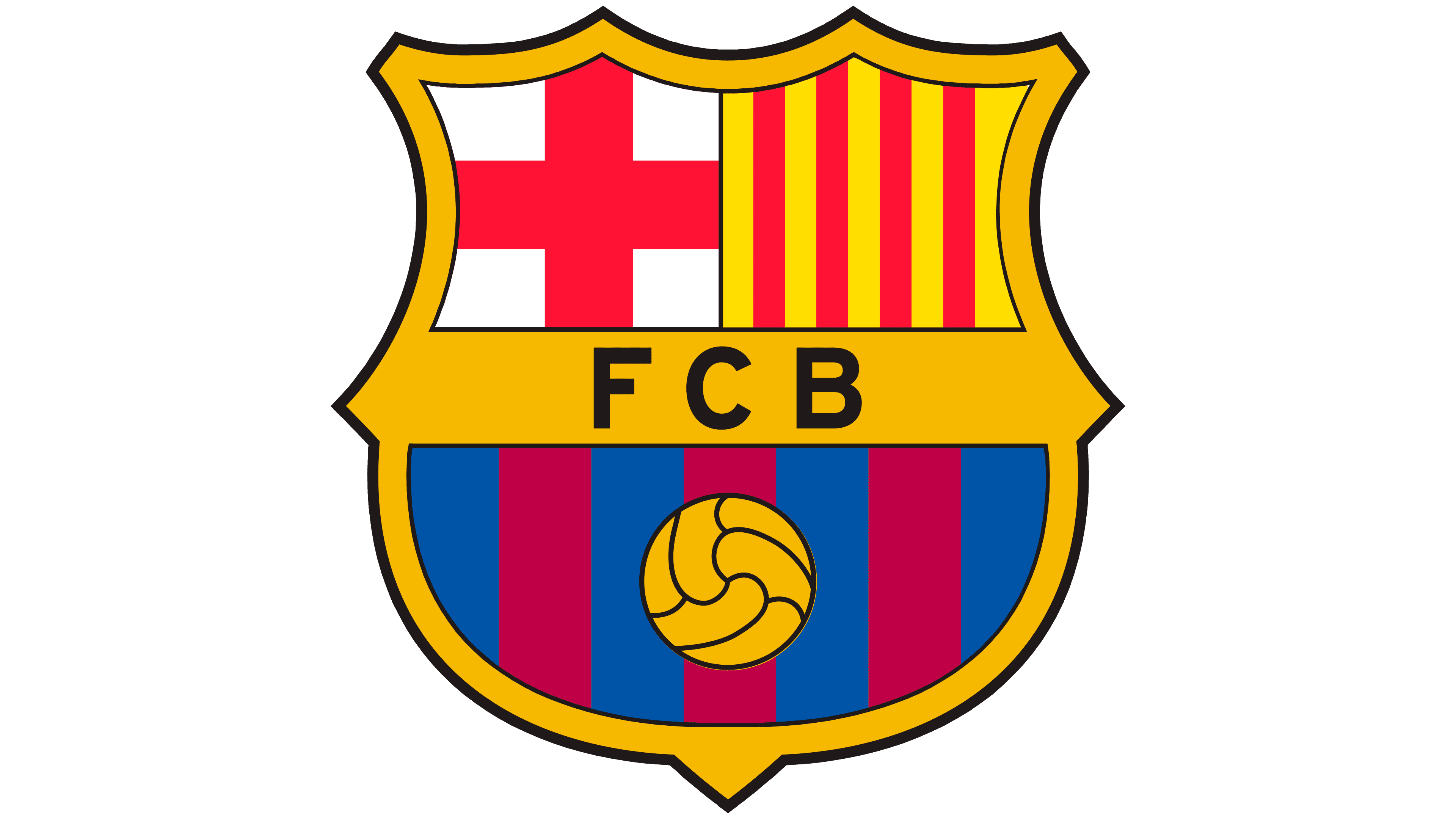 Barcelona Logo History The Most Famous Brands And Company Logos In Barcelona Logo History The Most Famous Brands And Company Logos In