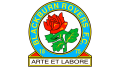 Blackburn Rovers Logo