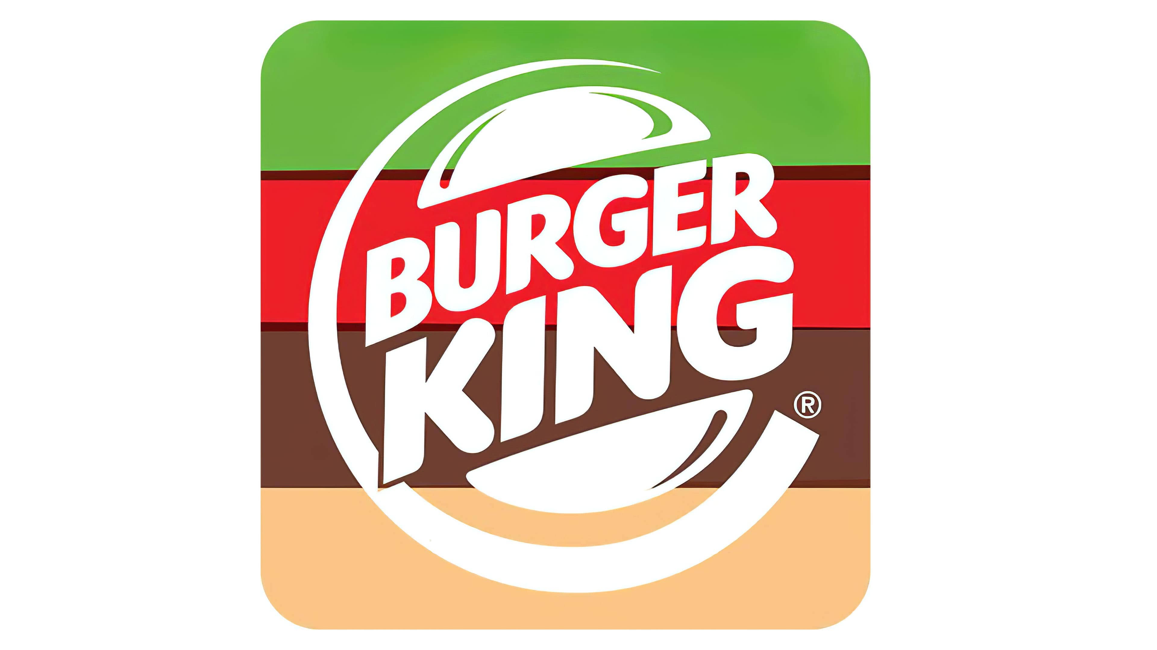 burger king logo history