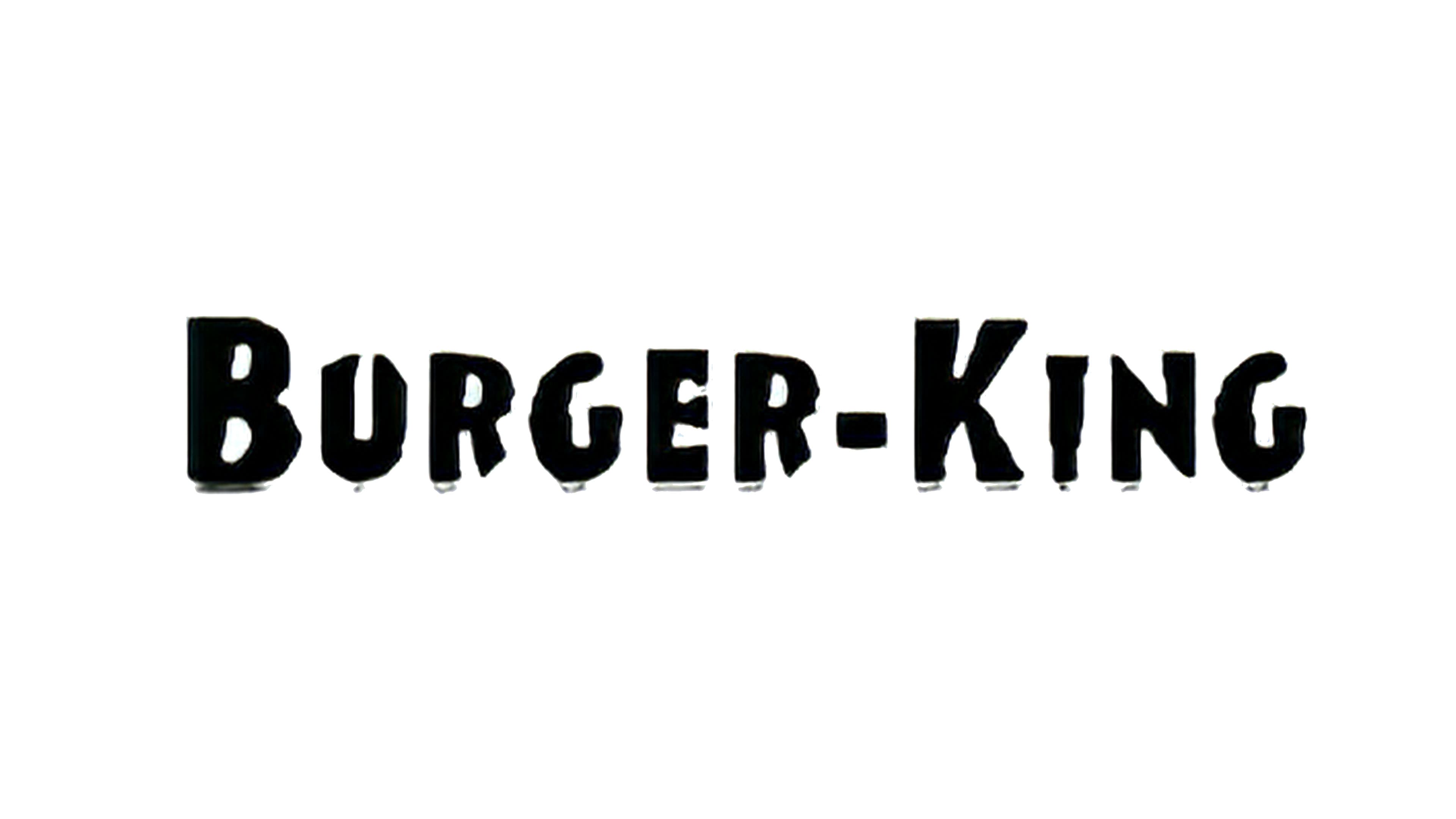 Burger King Kids Club Logo