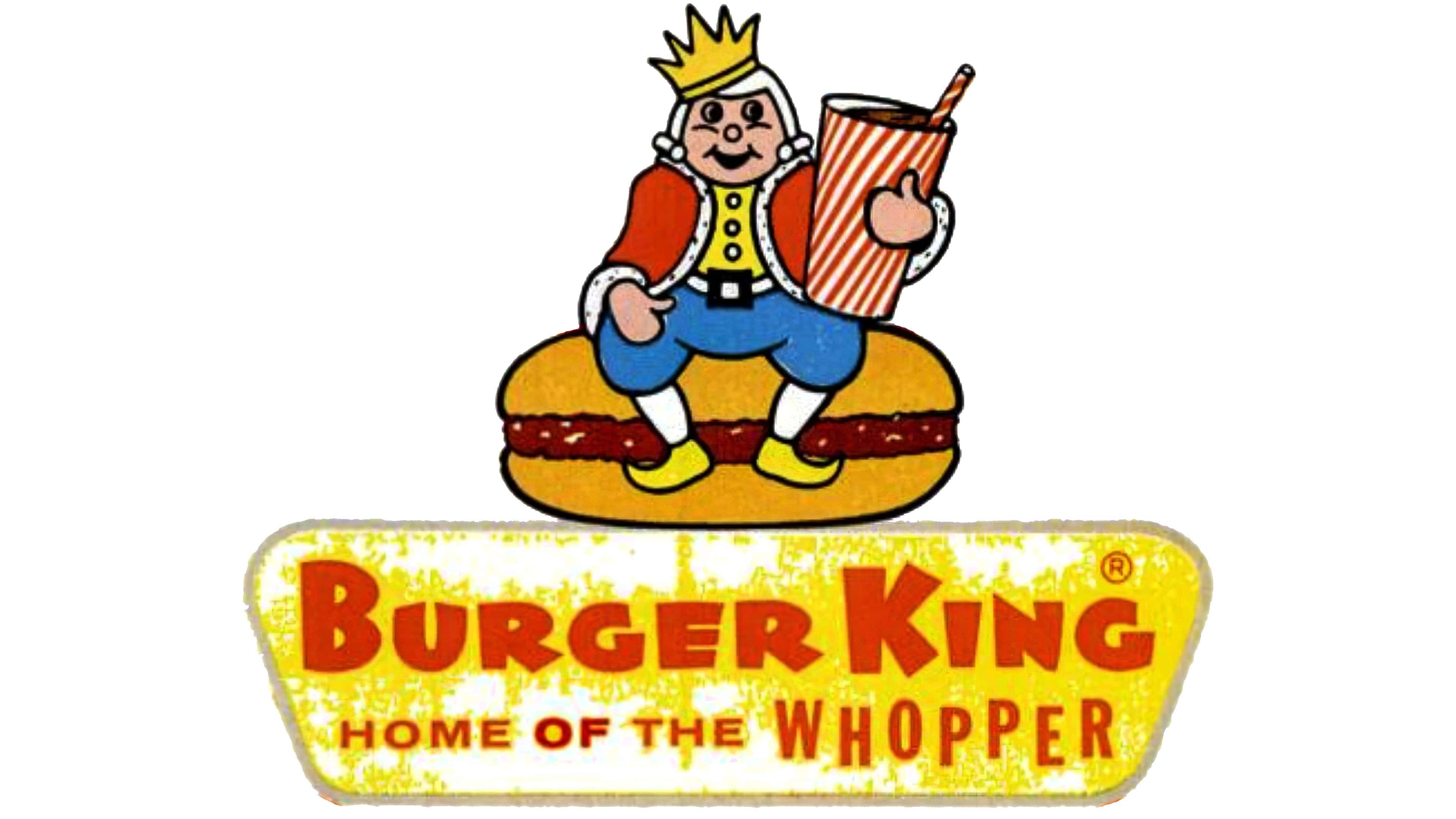 Burger King Kids Club Logo