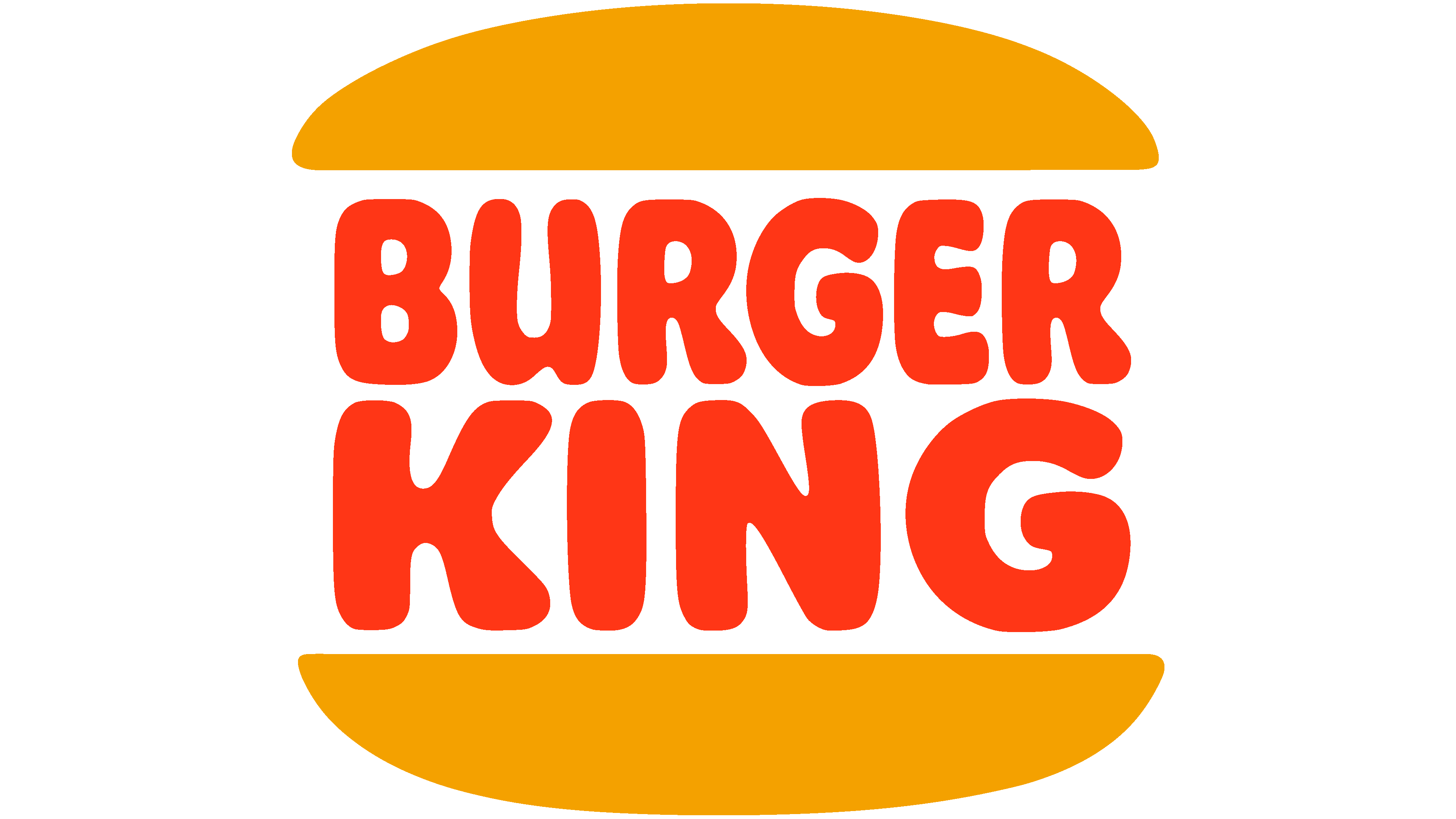 Burger King Logo History - Design Talk