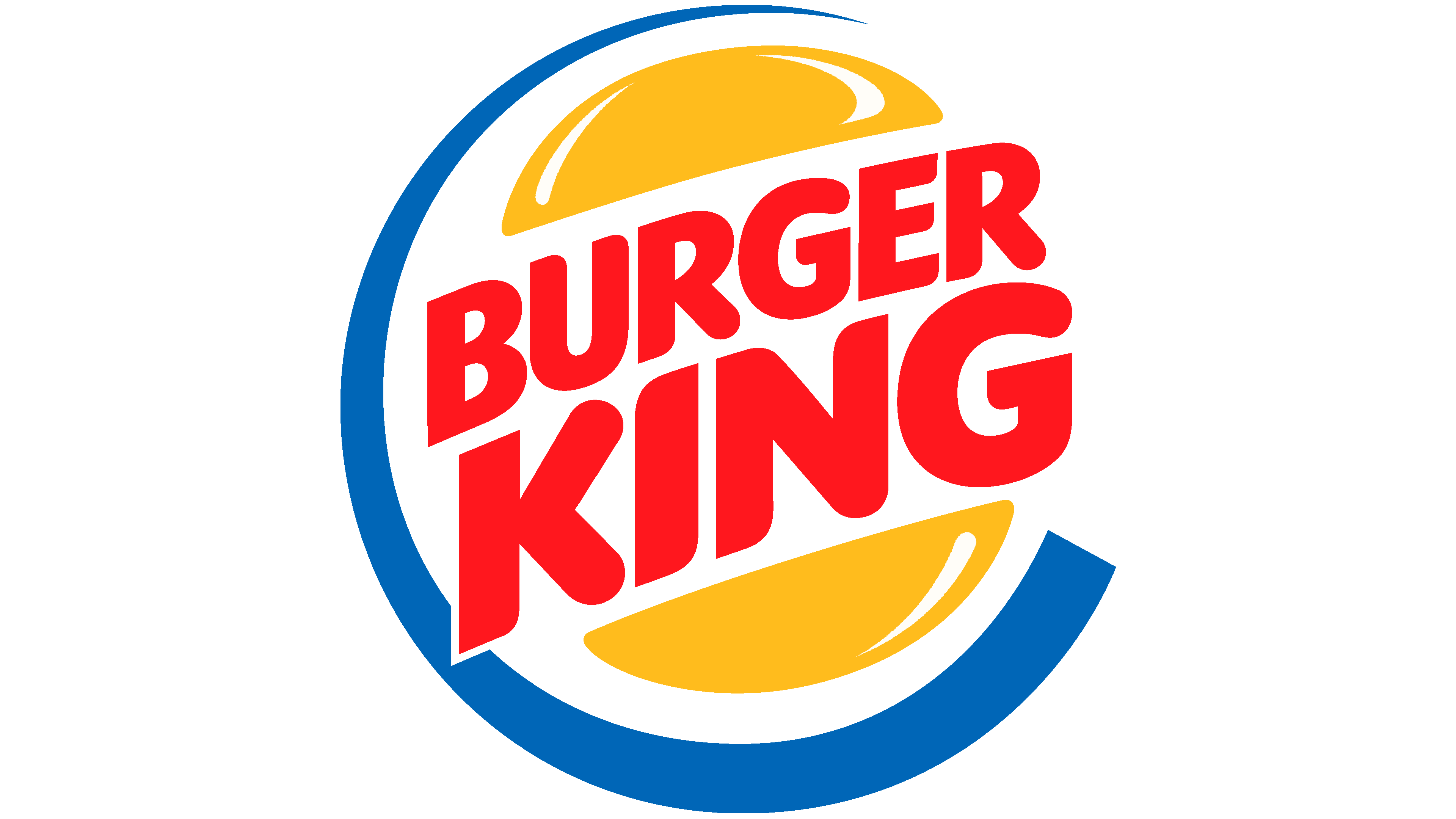 Burger King Logo humritha