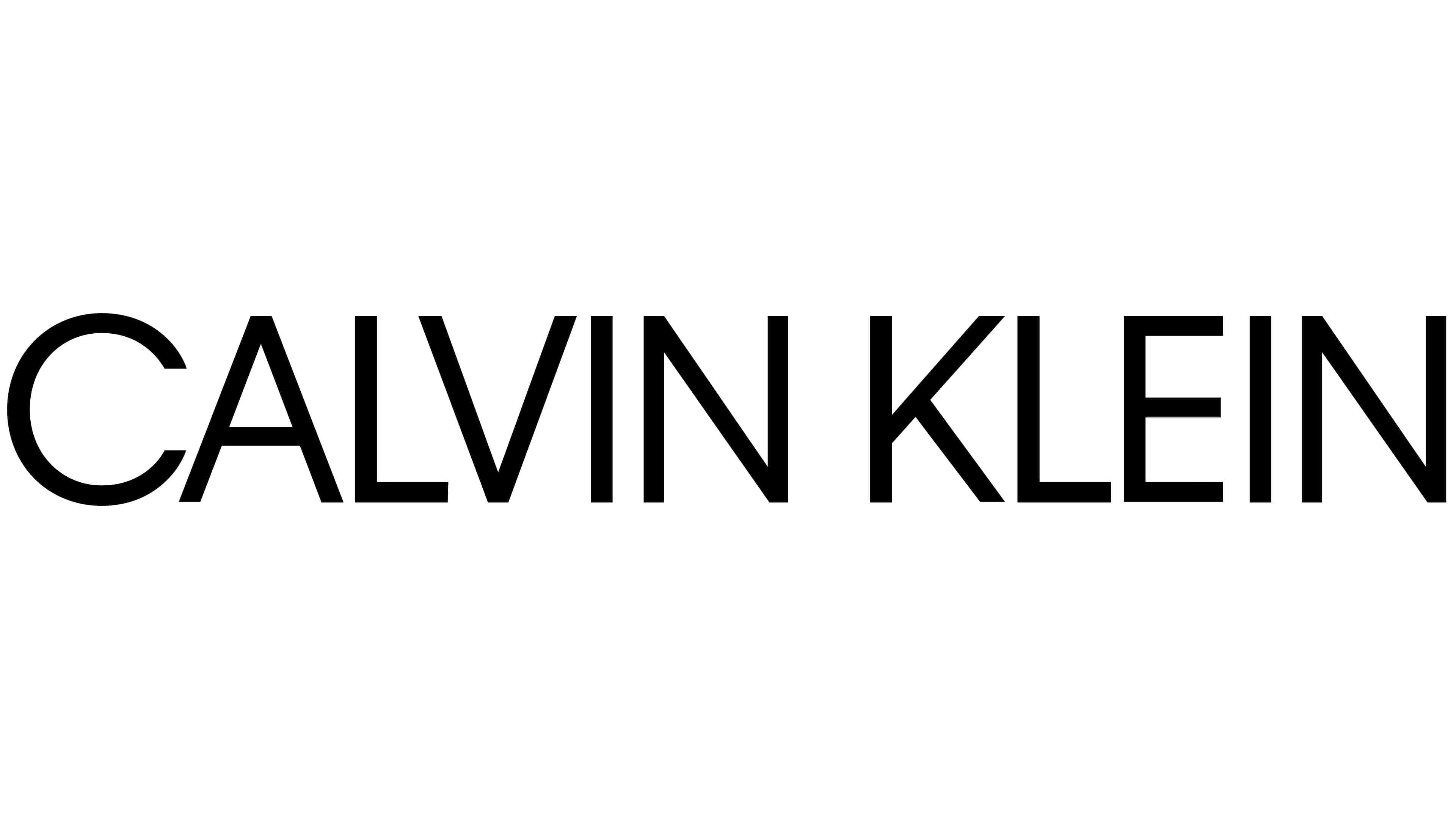 Calvin Klein Brand Logo Deals, 49% OFF | www.ecotourisme.info