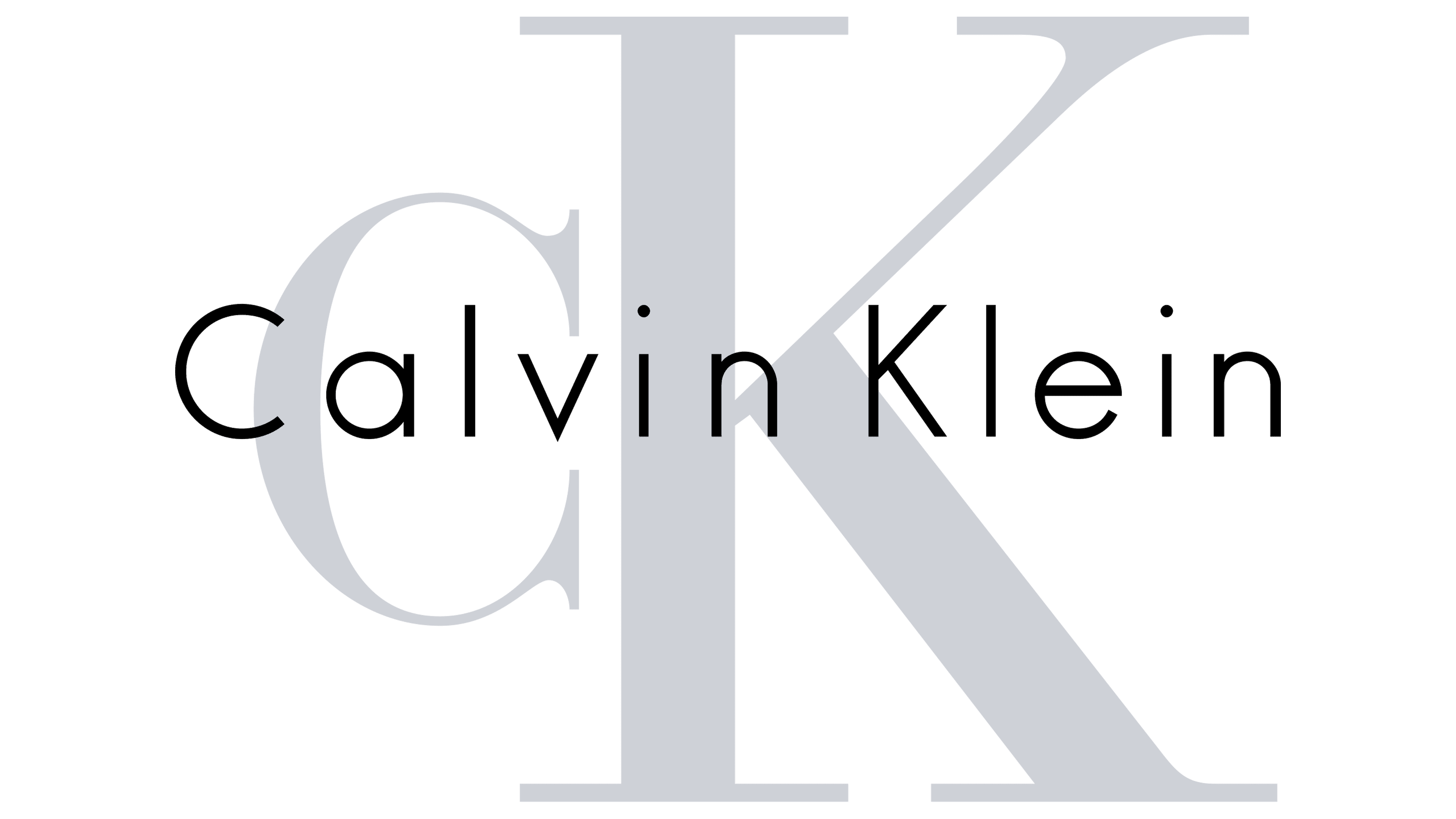 Calvin Klein Logo, symbol, meaning, history, PNG, brand