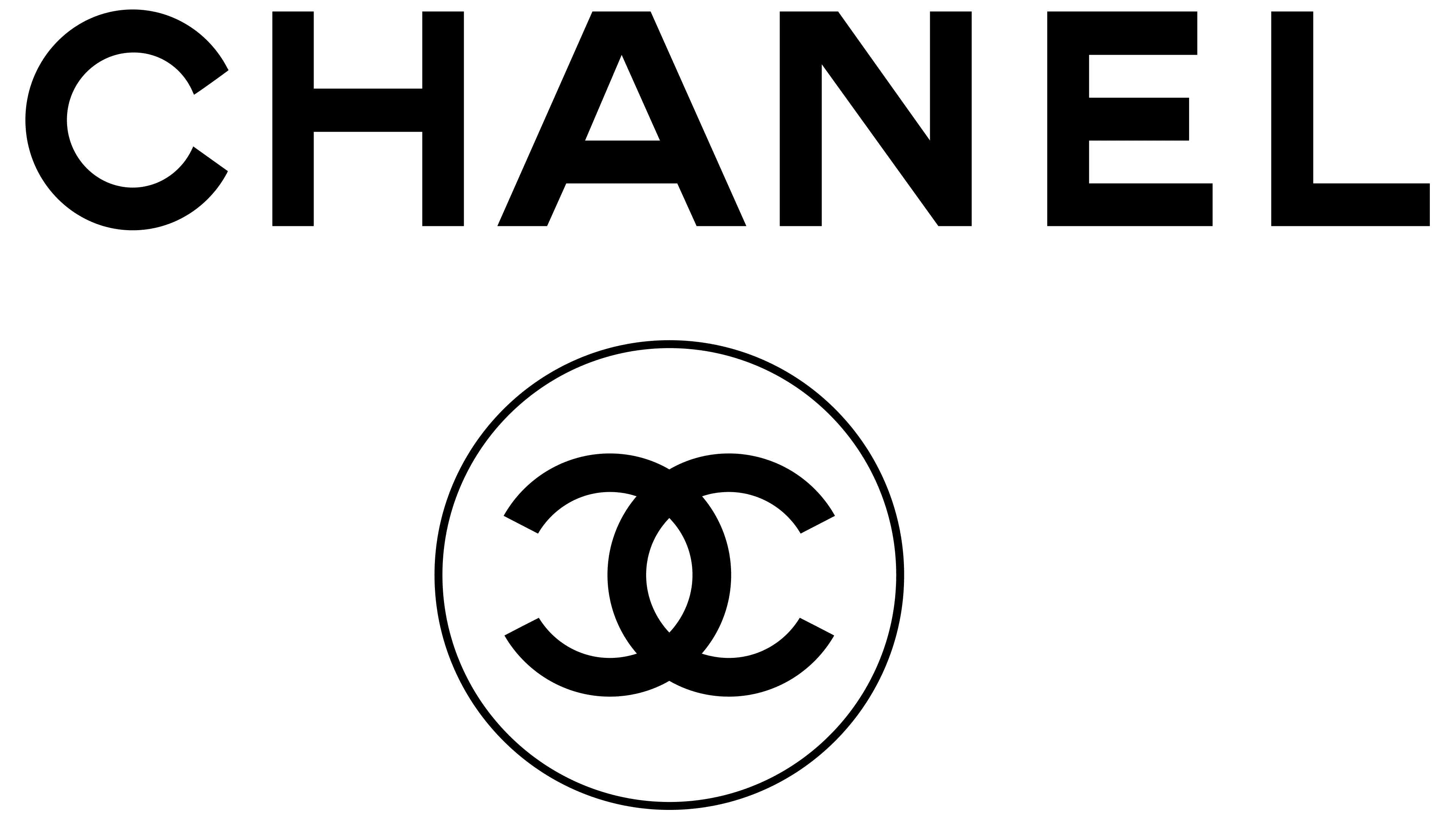Chanel Font FREE Download  Hyperpix