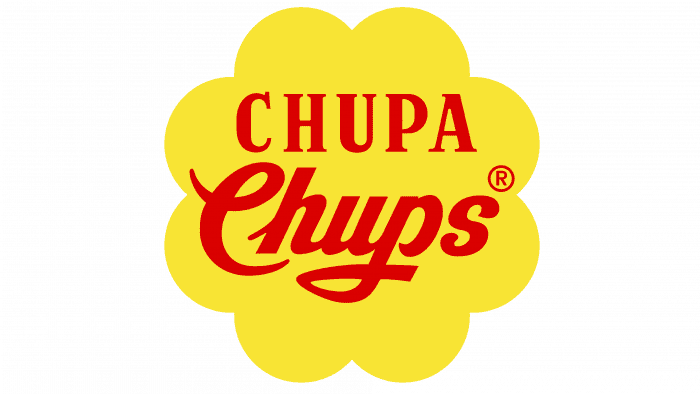 Chupa Chups Logo Symbol Meaning History Png