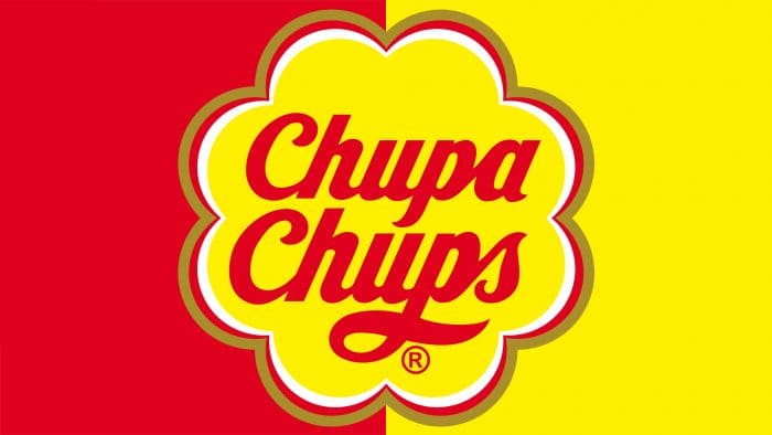 Chupa Chups Symbol