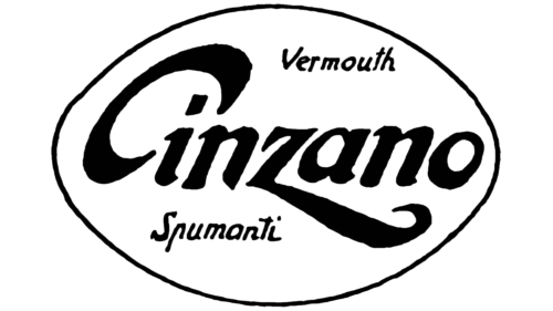 Cinzano Logo 1921