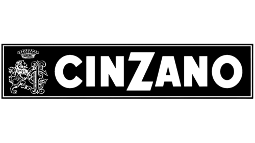 Cinzano Logo 1929