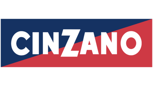 Cinzano Logo 1957
