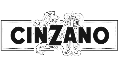 Cinzano Logo 1990