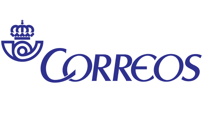 Correos Logo 2000-2010