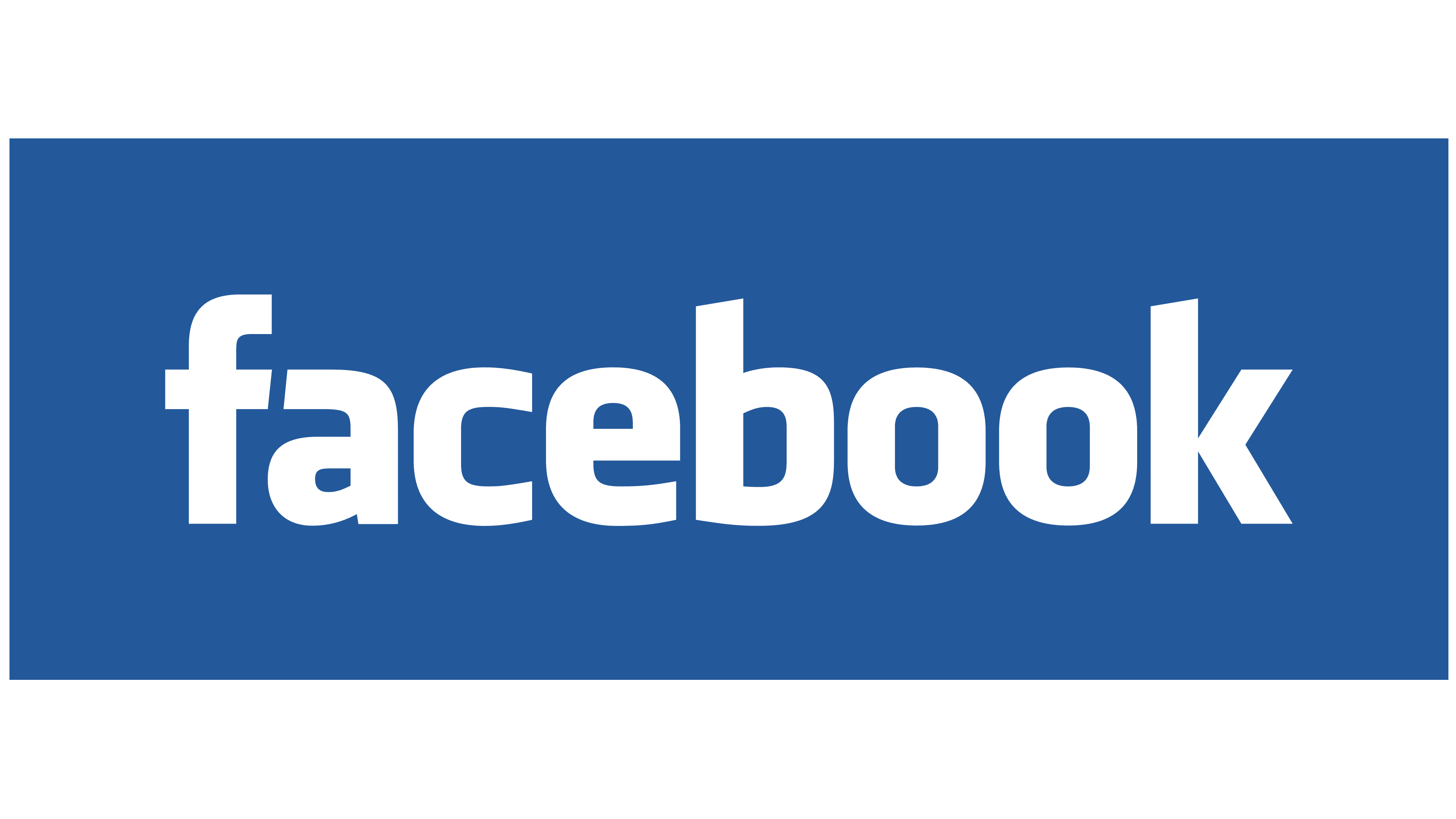 Facebook Logo Transparent Png