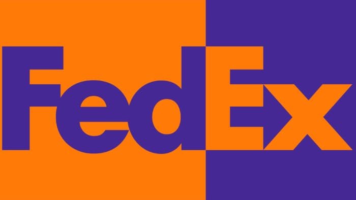 FedEx Emblem