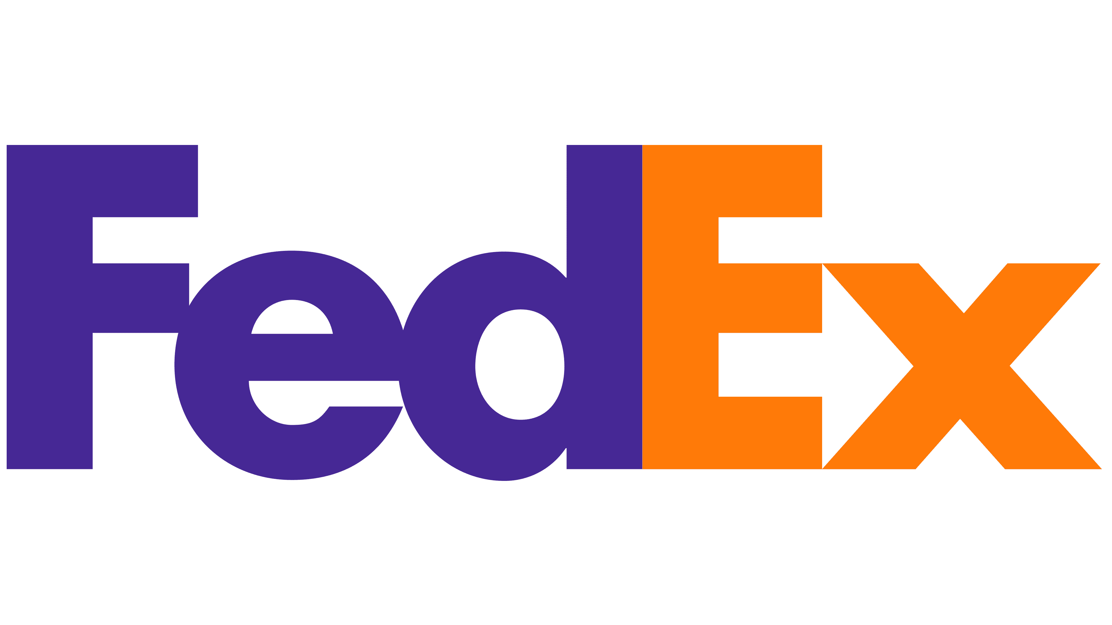 FedEx Logo, history, meaning, symbol, PNG