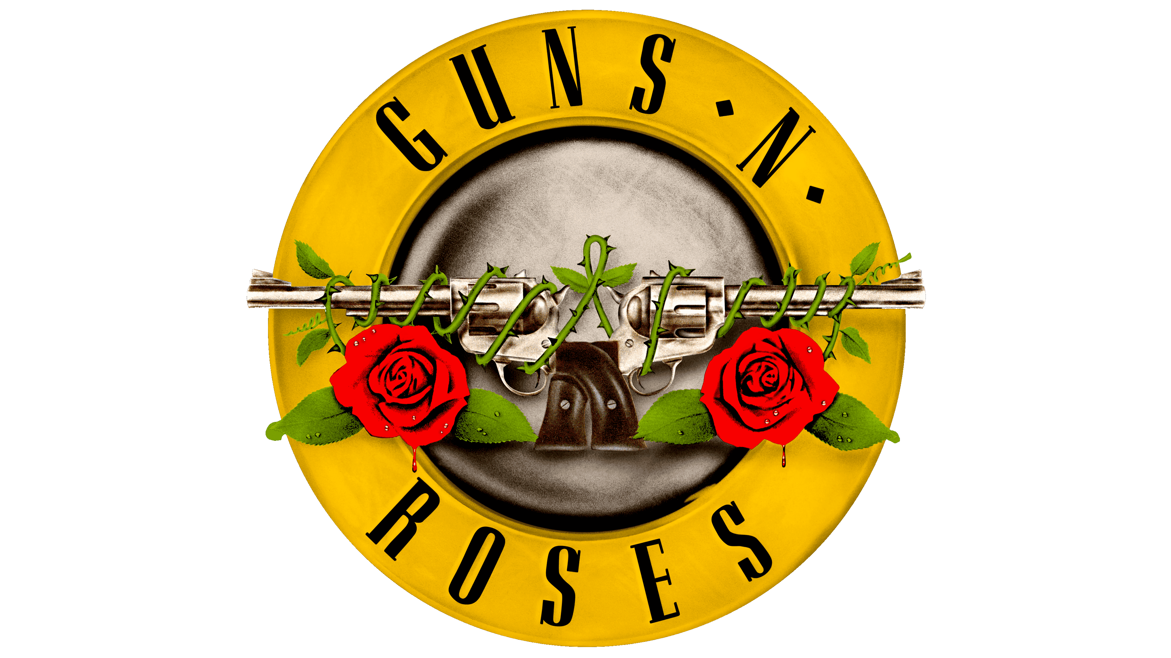 Guns N' Roses Logo