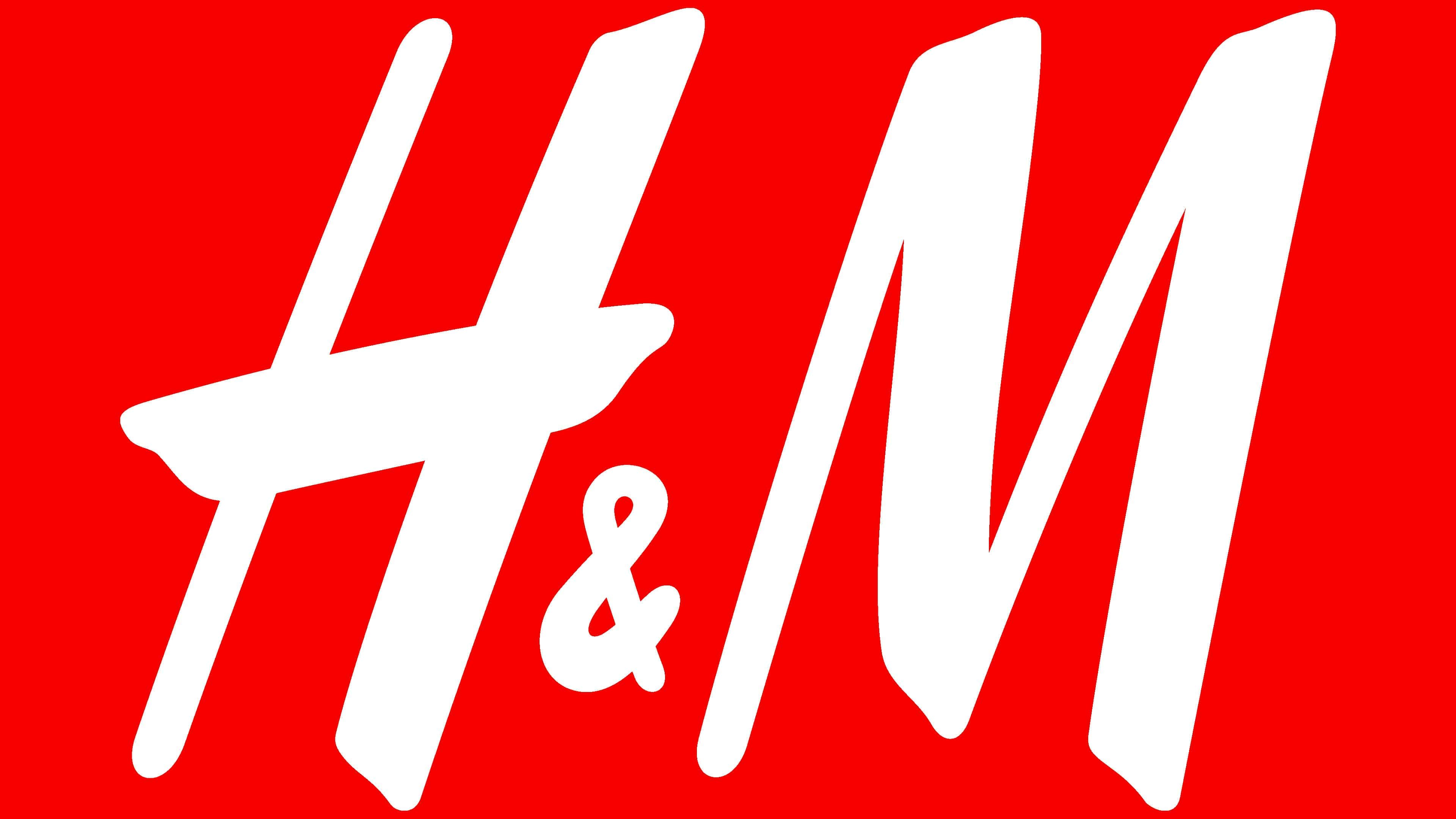 H&m brand identity hotsell