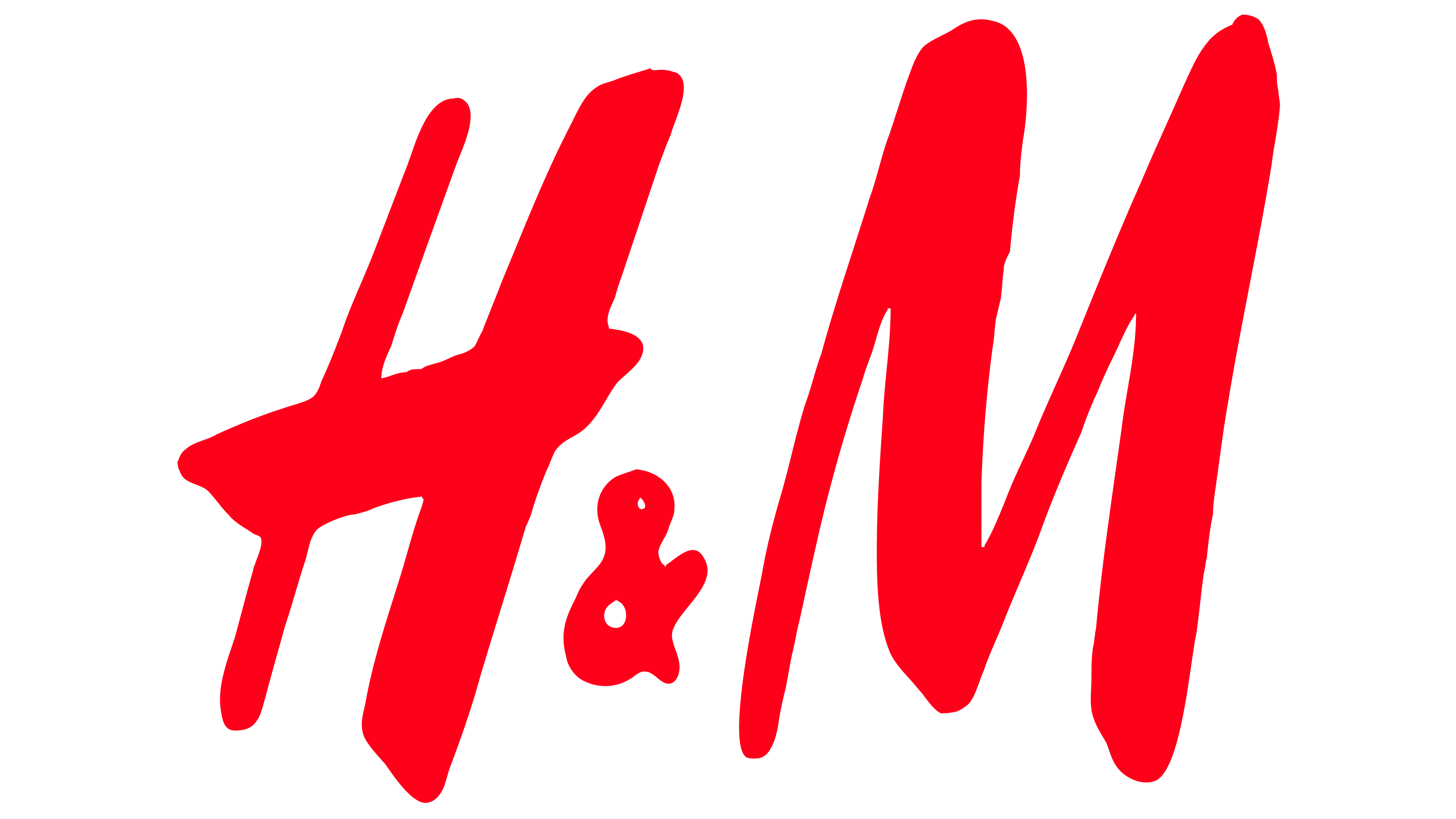 H&M Logo, symbol, meaning, history, PNG, brand