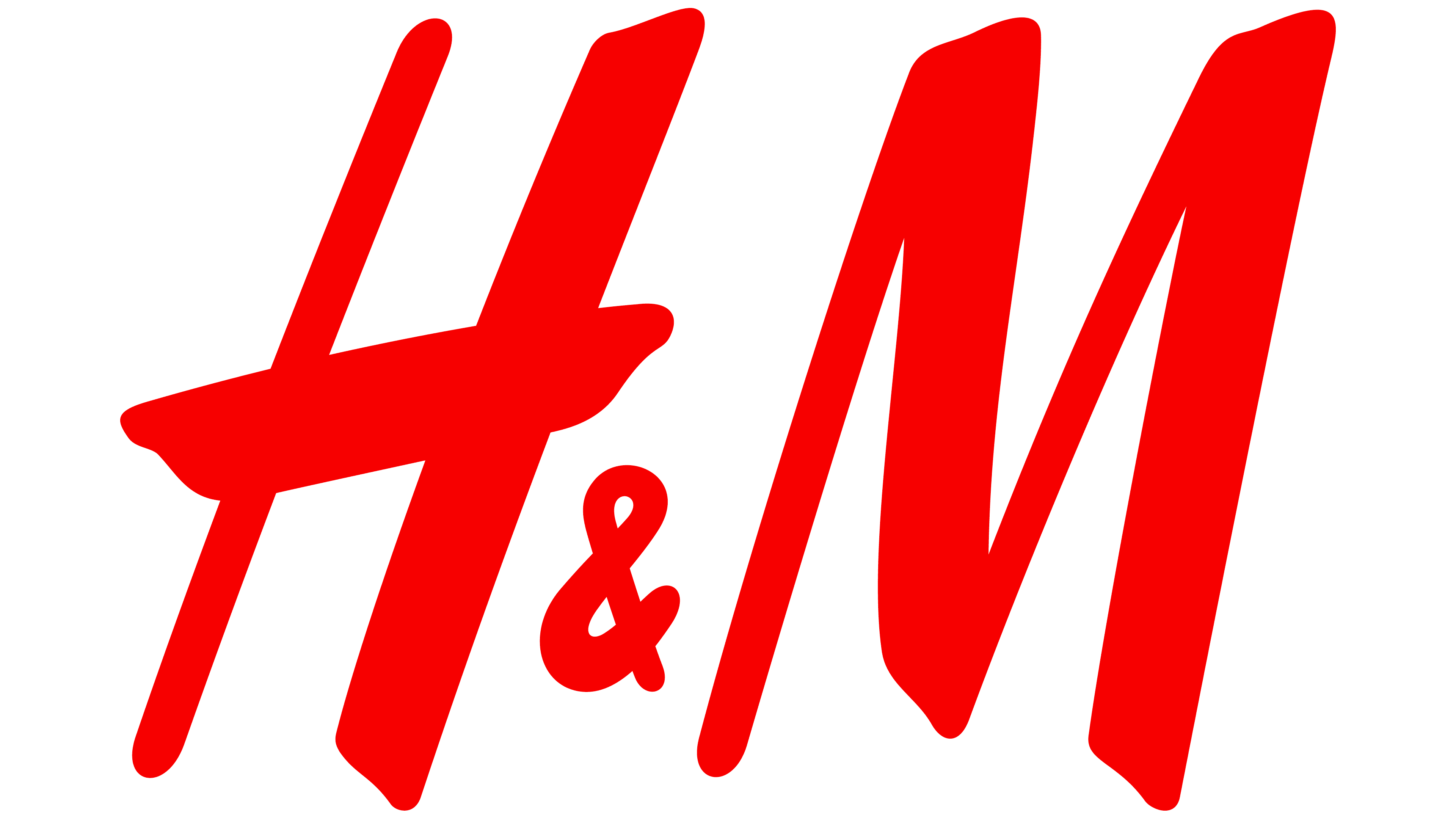 H&M Logo, symbol, meaning, history, PNG, brand