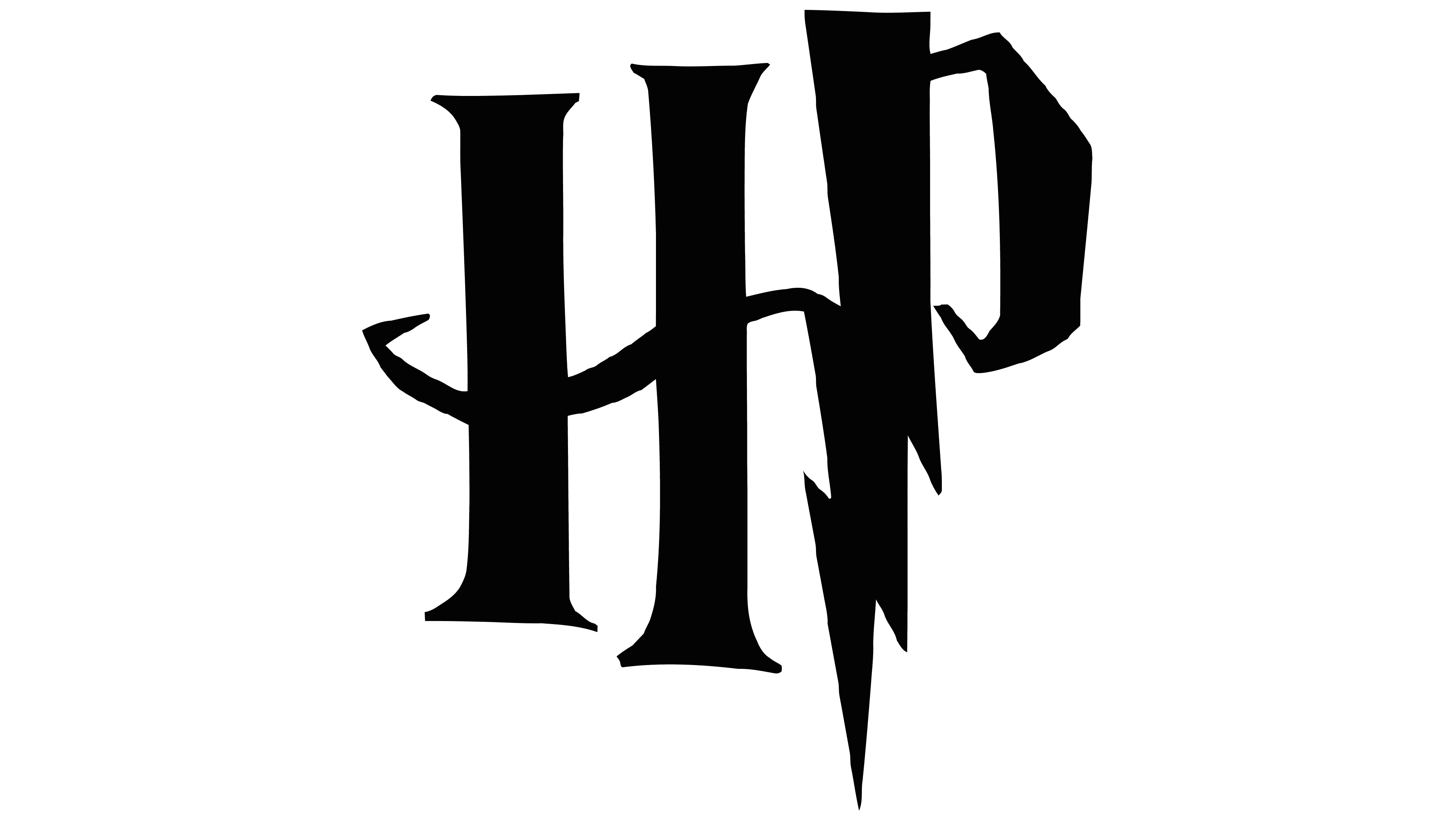 Harry Potter Logo, symbol, meaning, history, PNG, brand