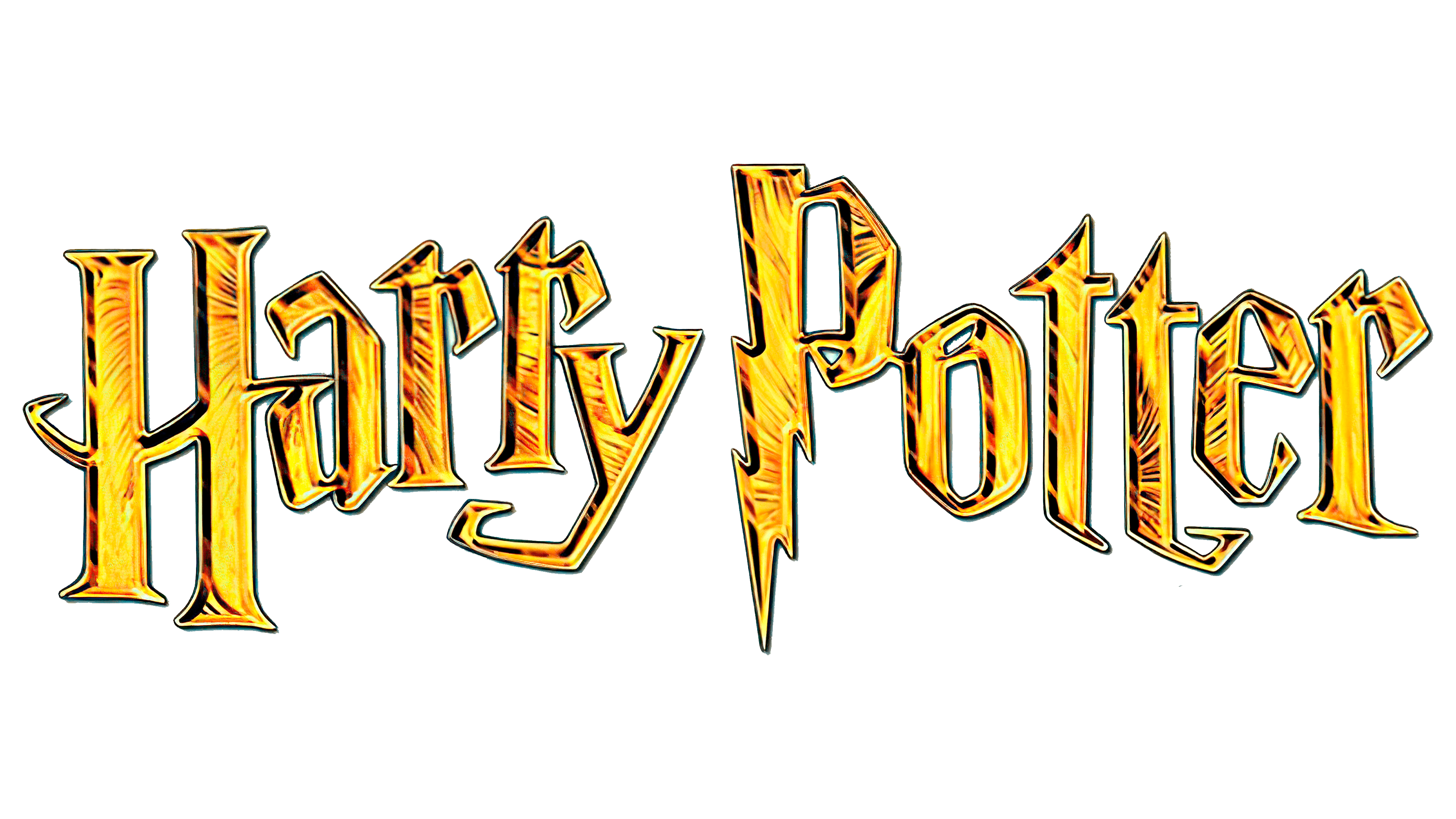 Harry Potter Logo Png Symbol History Meaning