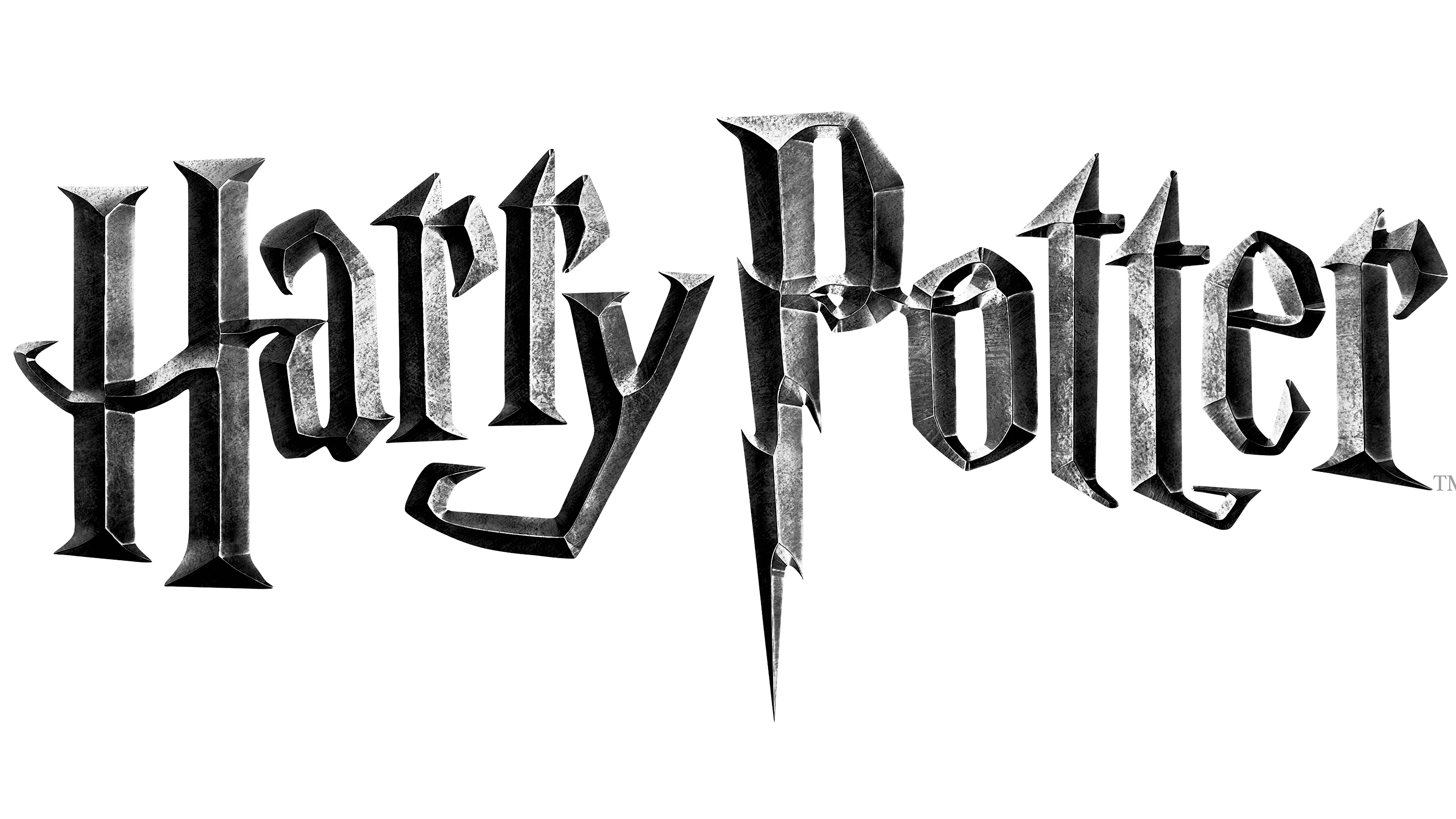 Harry Potter Logo The Most Famous Brands And Company Logos In The World
