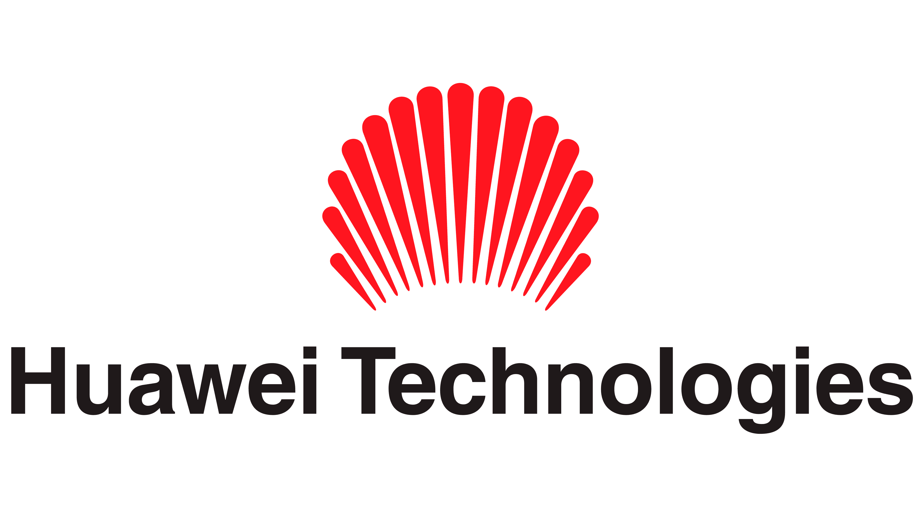 Huawei Logo History