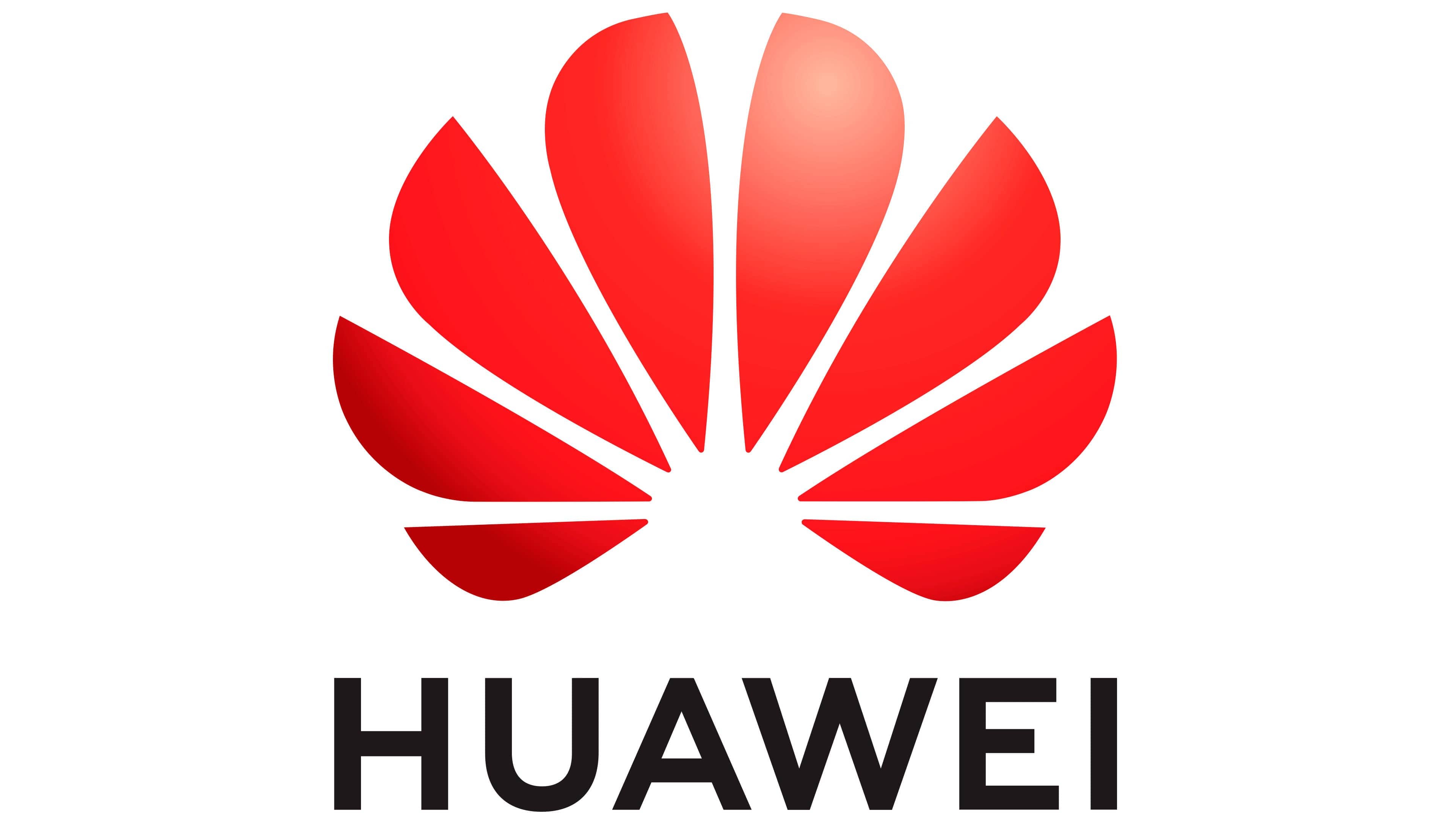 Huawei Logo Png Symbol History Meaning