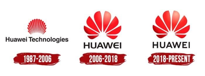 Huawei Logo | Symbol, History, PNG (3840*2160)