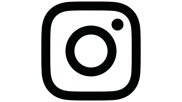 Instagram Emblem