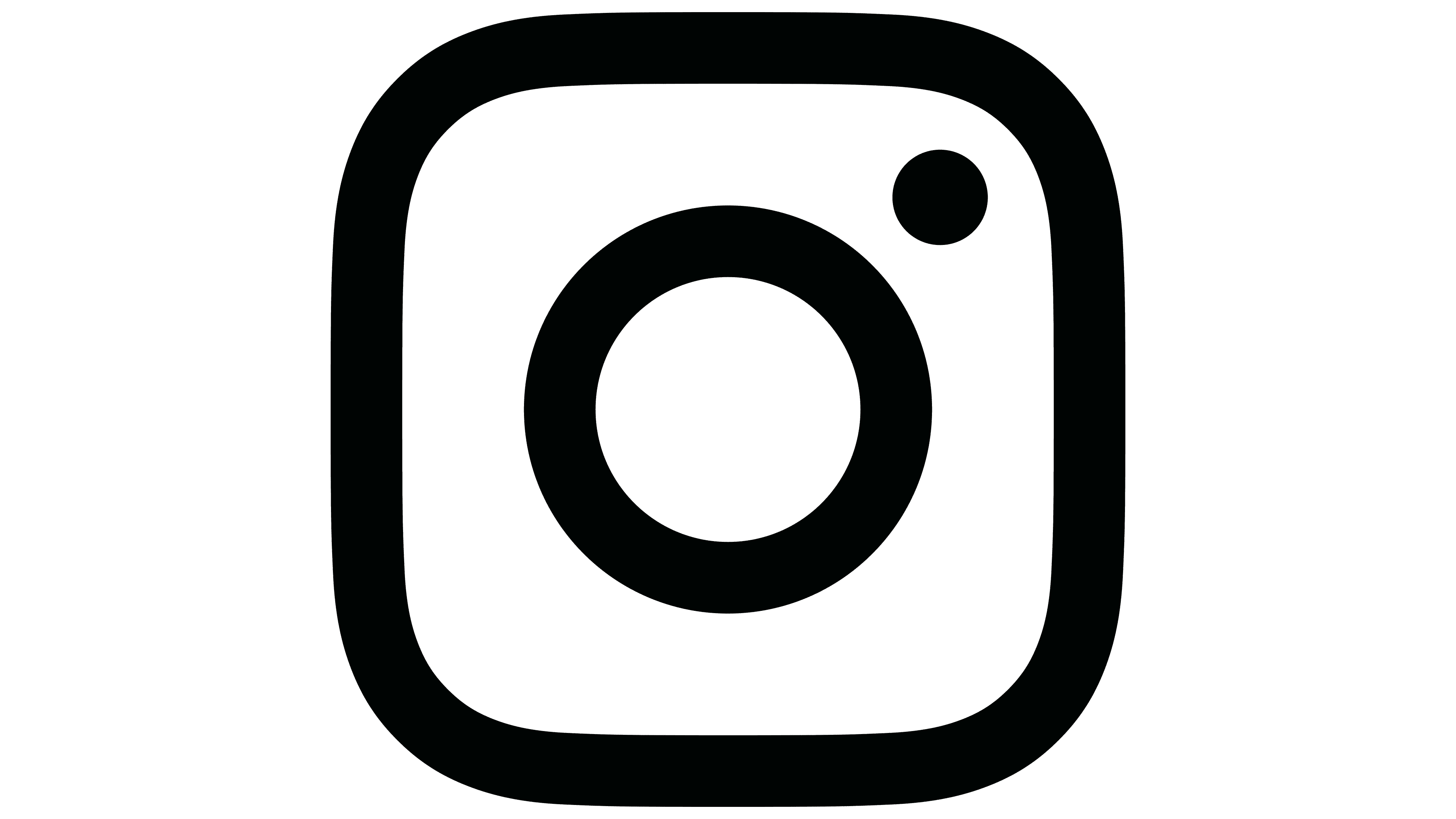 instagram logo 2017 white png circle