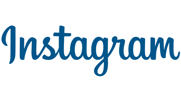 Instagram Logo 2015-2016