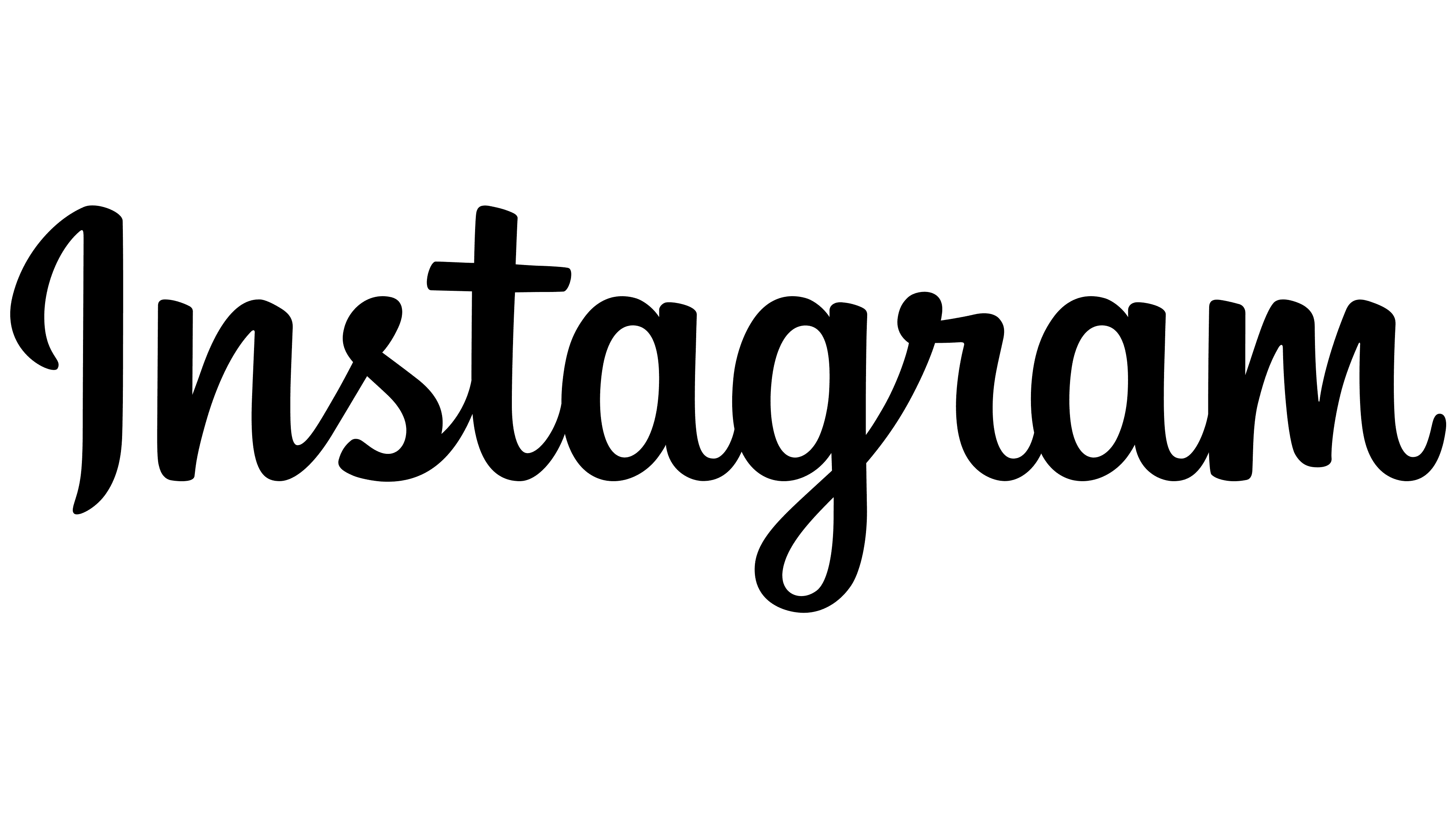 Instagram Logo | The most famous brands and company logos in the world