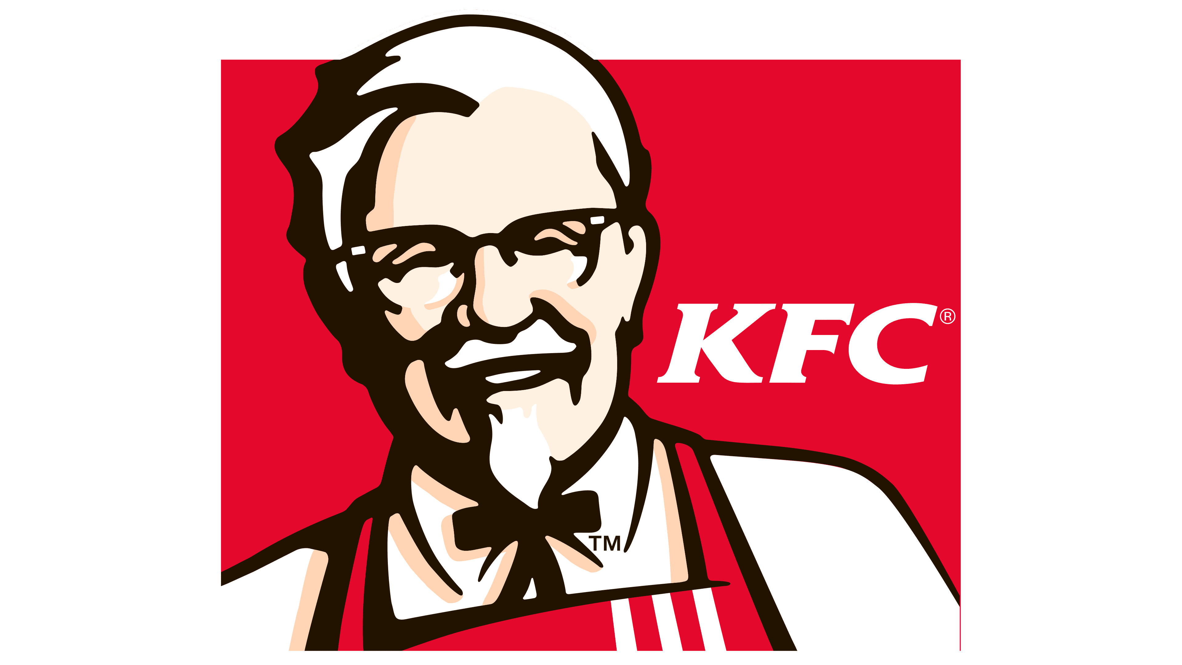 KFC Logo, symbol, meaning, history, PNG, brand