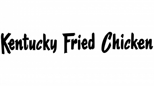 KFC Logo 1959