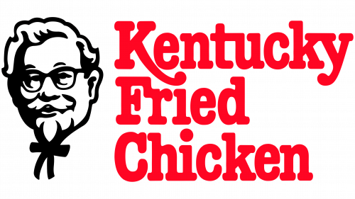 KFC Logo 1978