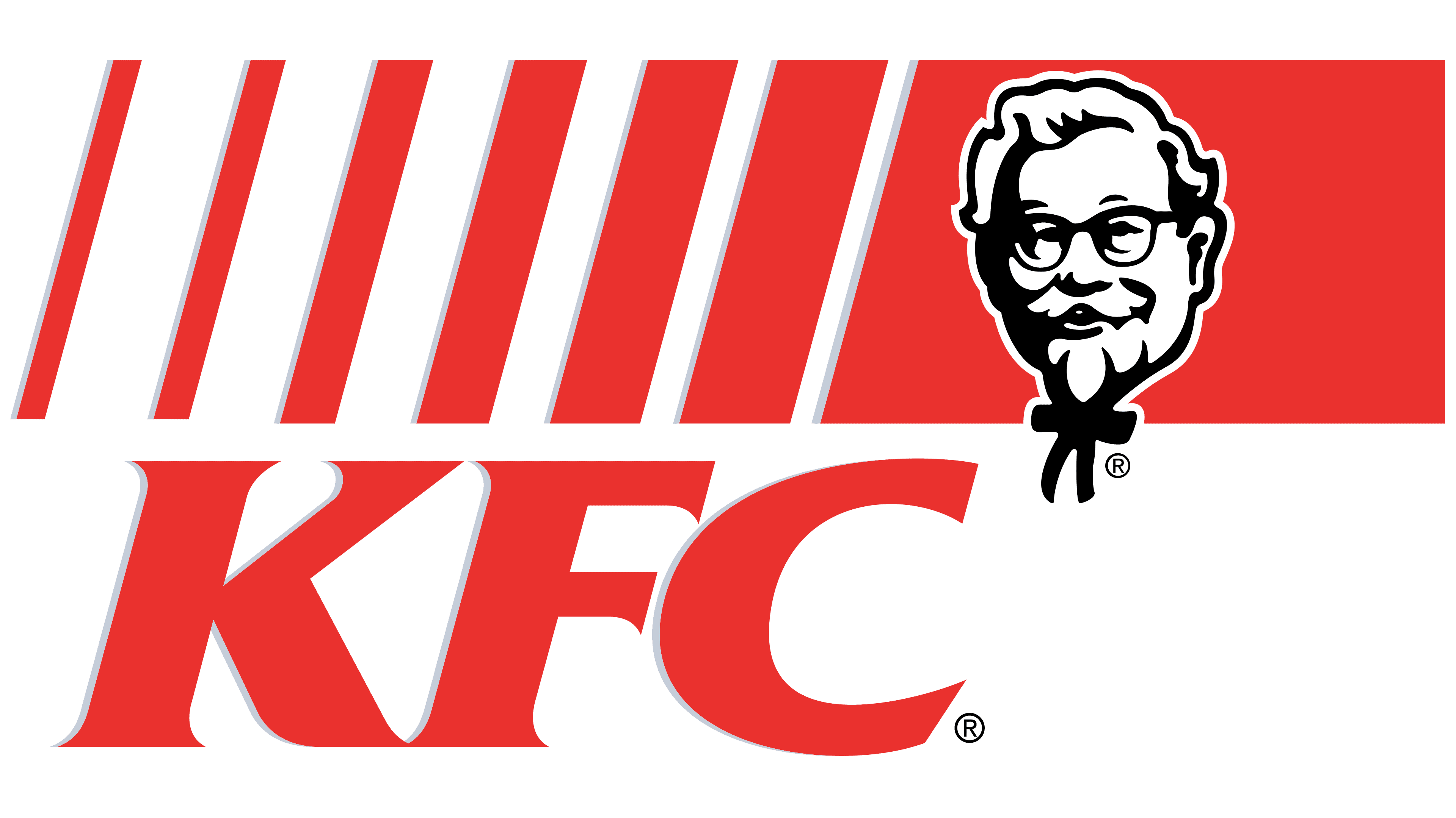 KFC Logo | Symbol, History, PNG (3840*2160)