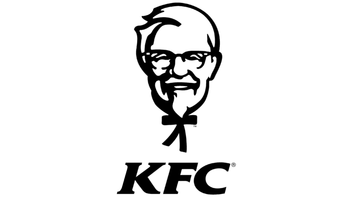 KFC Logo 2014-2018