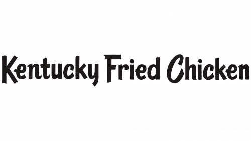 KFC Logo 2014
