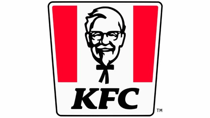 KFC Logo 2018-present