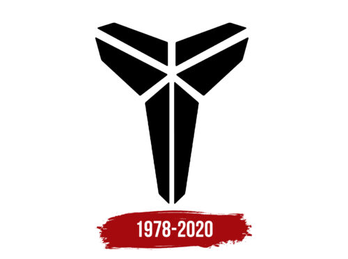 Kobe Bryant Logo History