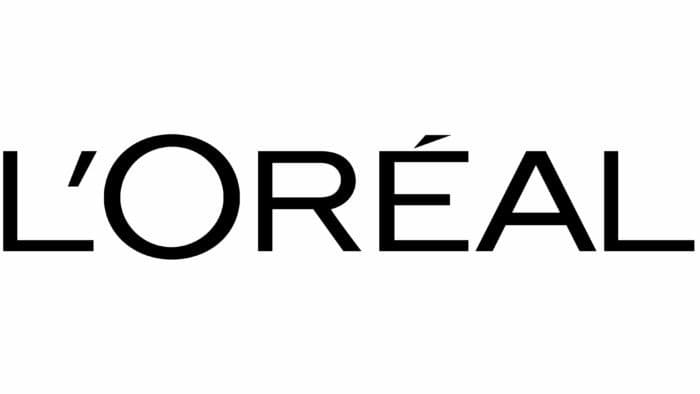 LOreal Logo 1962-present