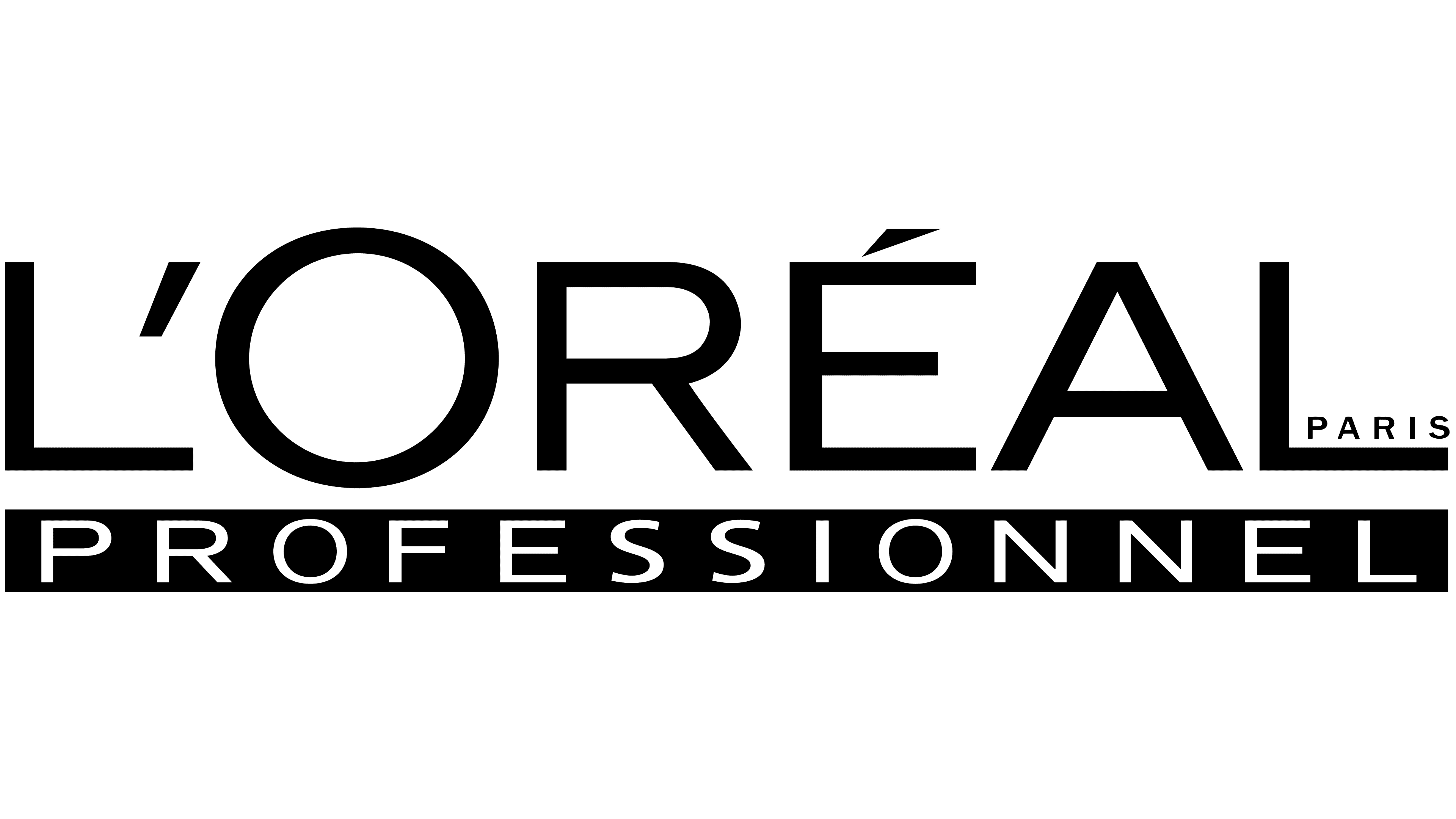 The Best 12 Loreal Paris Logo White Png