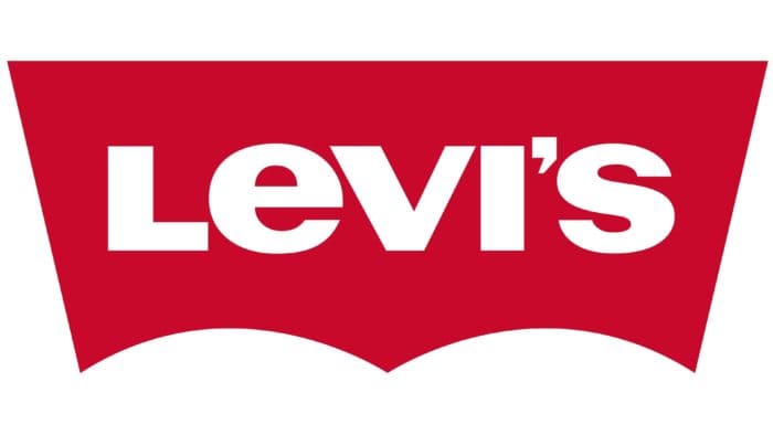 Levi's Logo 2003-present