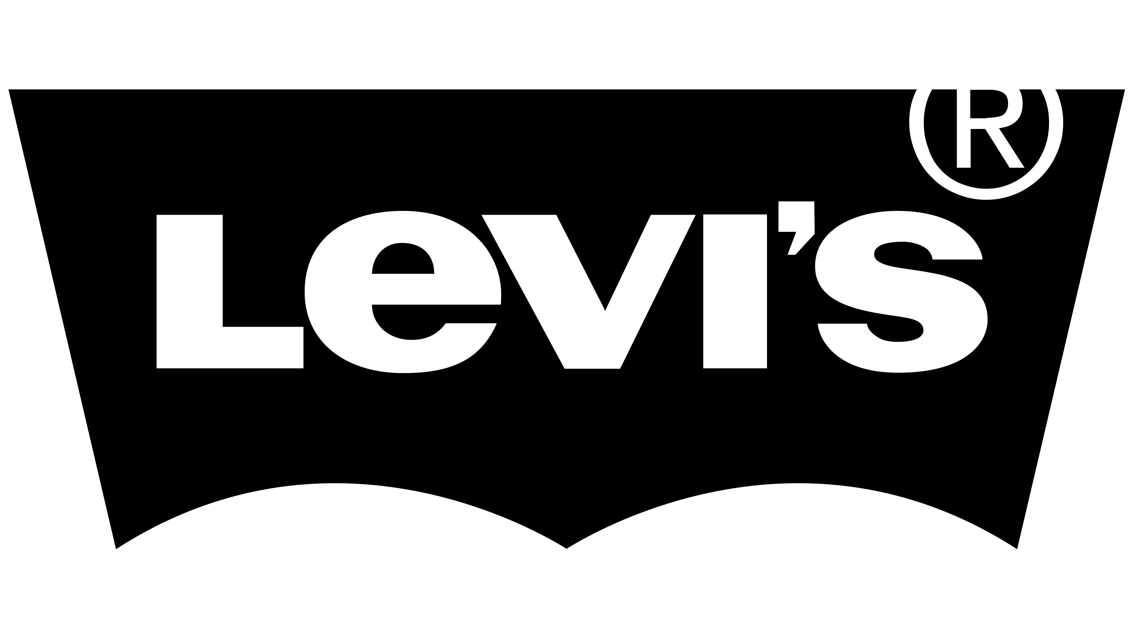 original levis logo